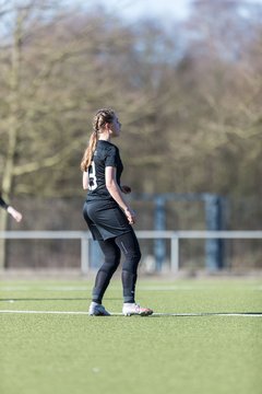 Bild 190 - F Bramfeld 2 - Eimsbuettel 3 : Ergebnis: 0:15